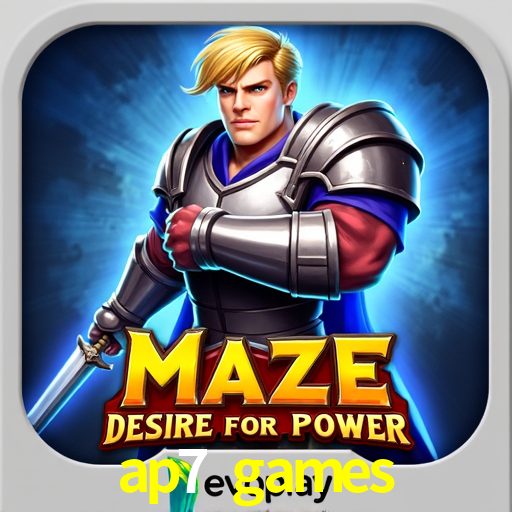 Estatísticas ap7 games