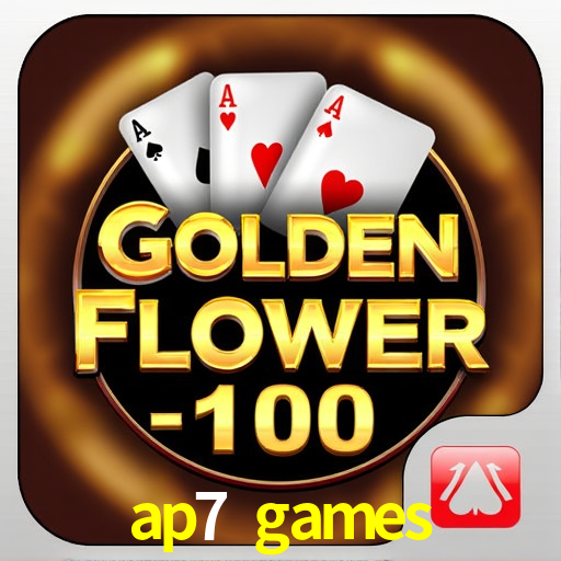 Jogos de Slot ap7 games