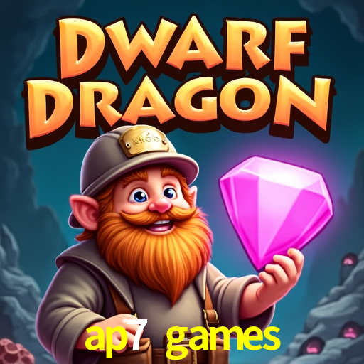 Integração de APIs ap7 games
