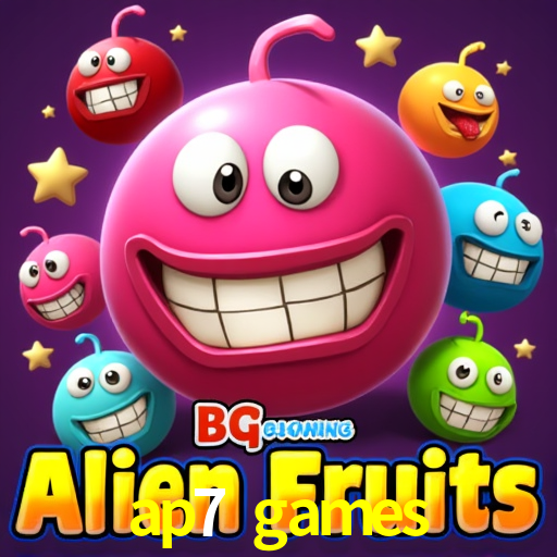 Cadastro Rápido ap7 games