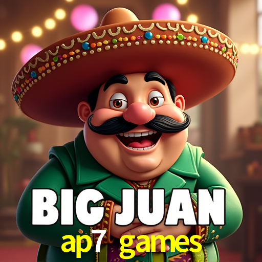 Login Seguro ap7 games
