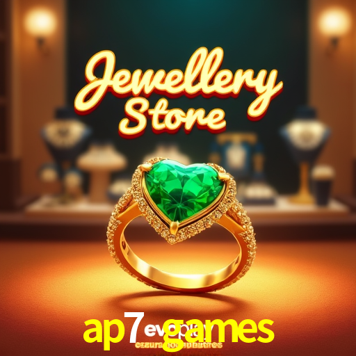 Design Responsivo ap7 games