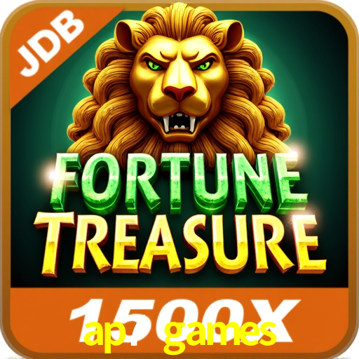 Sistemas de Segurança ap7 games