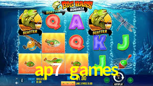 PIX Instantâneo ap7 games