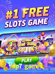 Mesa de Blackjack ap7 games