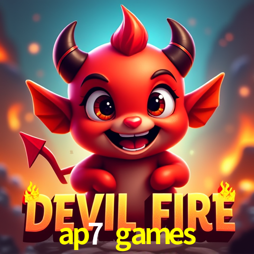 Avaliações dos Jogadores ap7 games