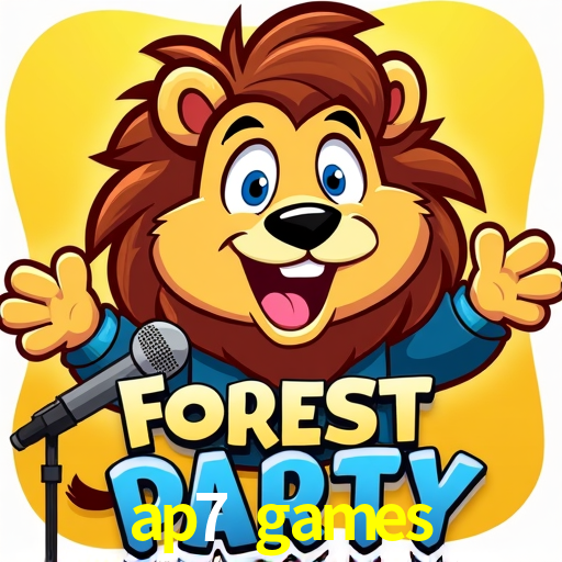 Estatísticas Esportivas ap7 games