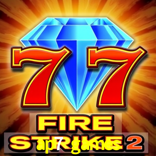 Casino Ao Vivo ap7 games