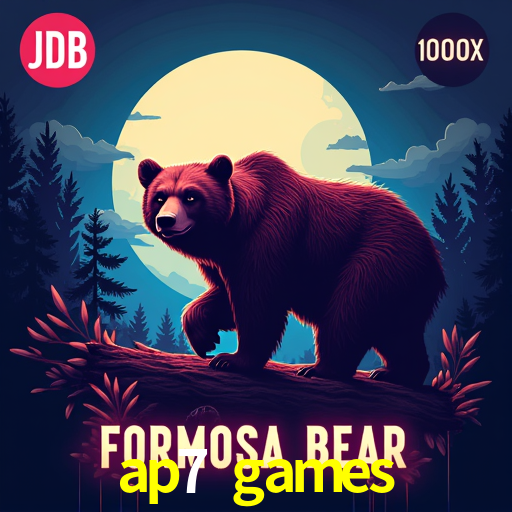 Estatísticas do Jogo ap7 games