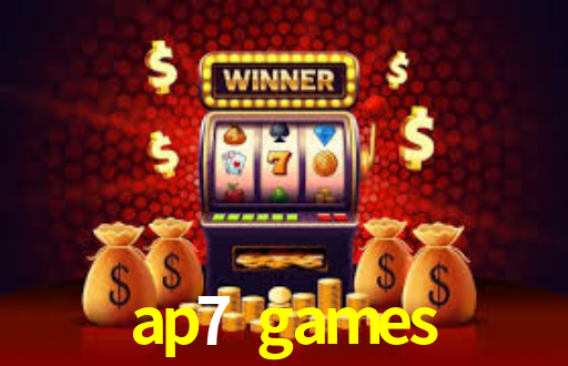 Interface Premium ap7 games