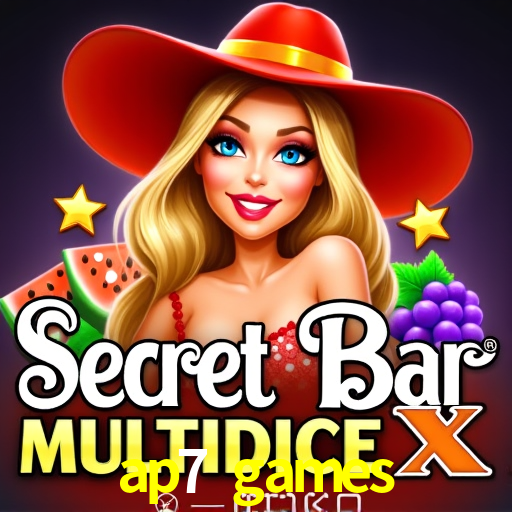 Experiência VIP ap7 games