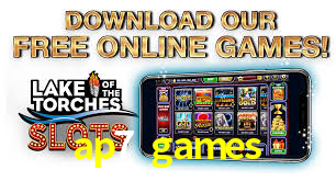 Programa VIP ap7 games