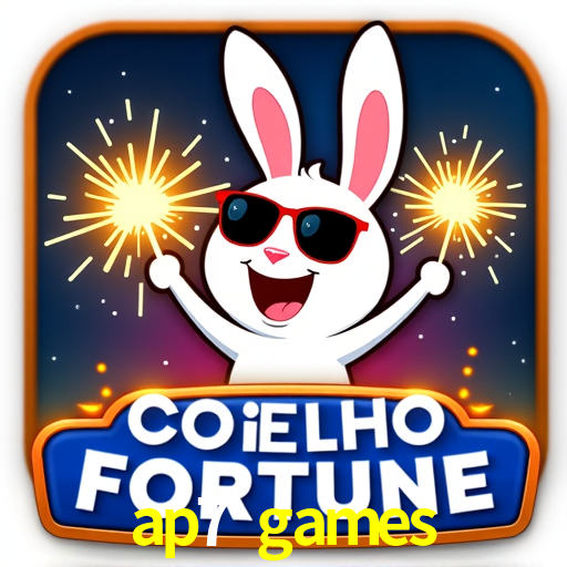 Recursos de Bônus ap7 games